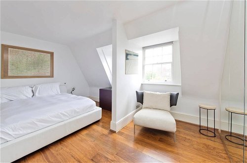 Foto 2 - Beautiful 2 Bed W Roof Terrace in Holland Park
