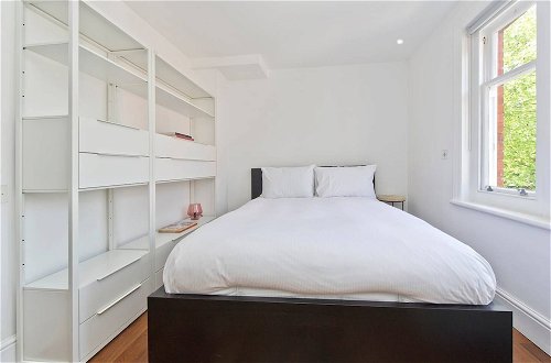 Foto 8 - Beautiful 2 Bed W Roof Terrace in Holland Park