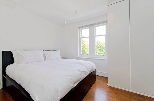 Foto 7 - Beautiful 2 Bed W Roof Terrace in Holland Park