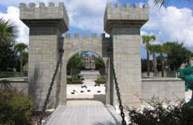 Olaf's Endless Summer - Foto 32