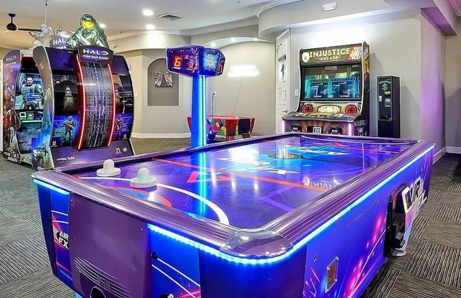 Olaf's Endless Summer - Foto 30