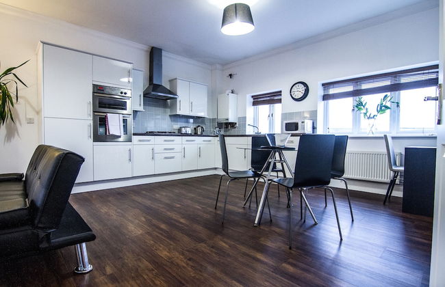 iStay - Perceval House - Photo 5