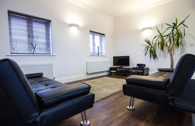 iStay - Perceval House - Photo 6