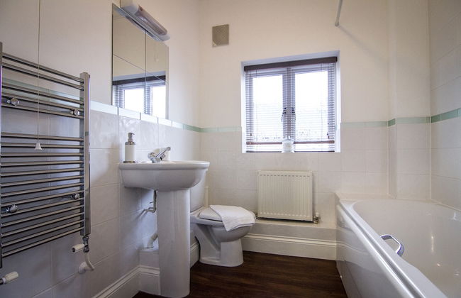 iStay - Perceval House - Photo 10