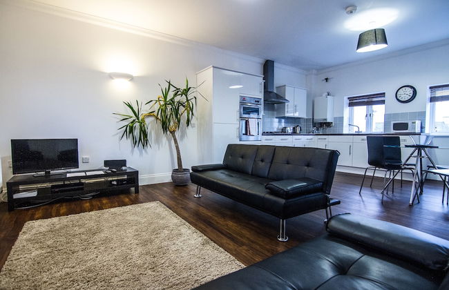iStay - Perceval House - Photo 1