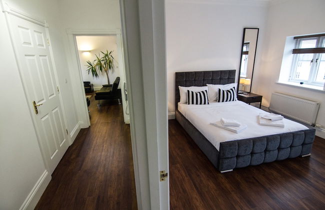 iStay - Perceval House - Photo 2