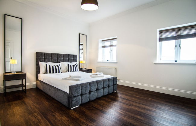 iStay - Perceval House - Photo 4