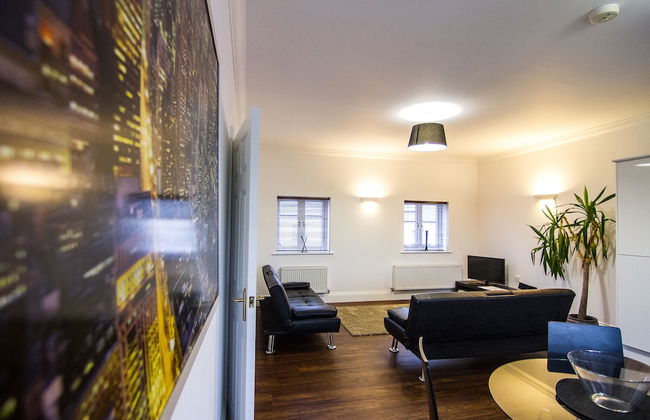 iStay - Perceval House - Photo 7