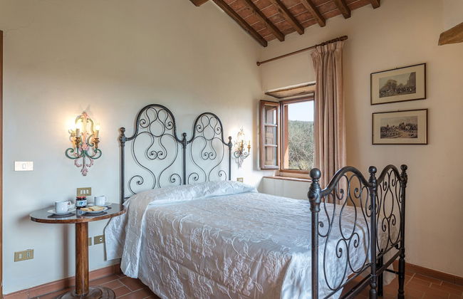 Tenuta La Pieve Casale Presciano - Foto 63
