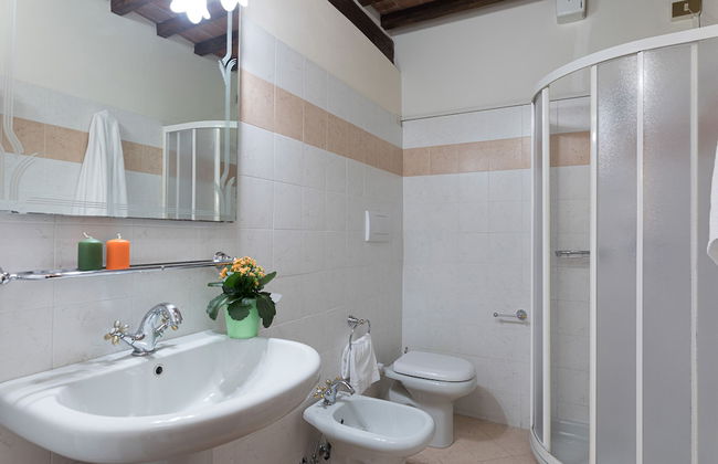 Tenuta La Pieve Casale Presciano - Foto 68