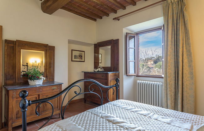 Tenuta La Pieve Casale Presciano - Foto 23