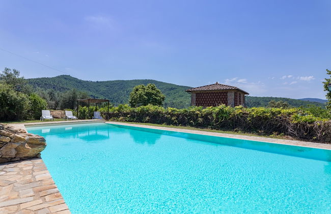 Tenuta La Pieve Casale Presciano - Foto 74