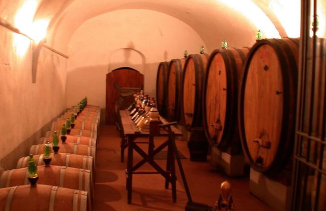 Tenuta La Pieve Casale Presciano - Foto 78