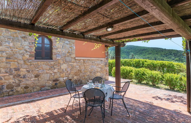 Tenuta La Pieve Casale Presciano - Foto 31