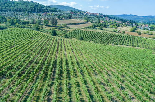 Photo 54 - Tenuta La Pieve Casale Il Giglio