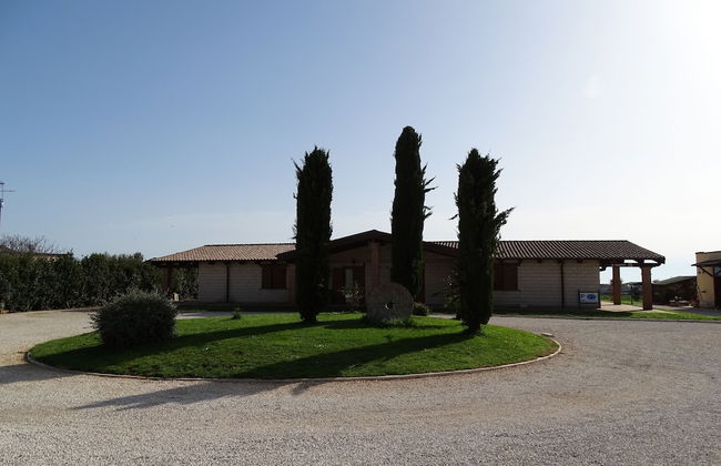 Agriturismo Podere 1248 - Foto 33