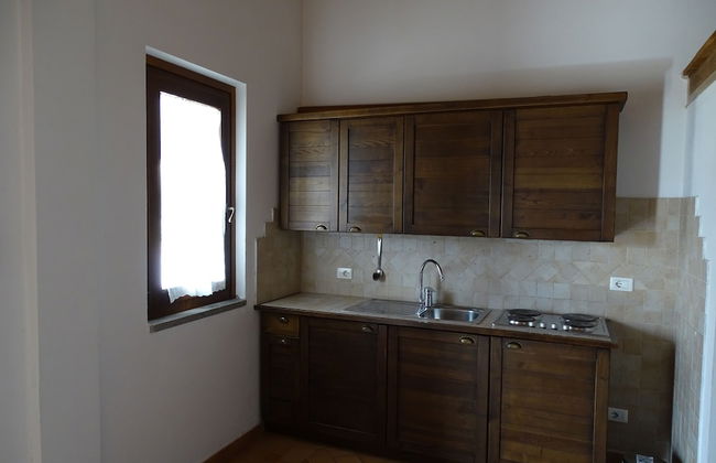 Agriturismo Podere 1248 - Foto 6