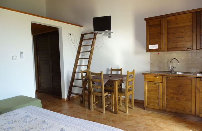 Agriturismo Podere 1248 - Foto 9