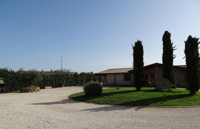 Agriturismo Podere 1248 - Foto 32