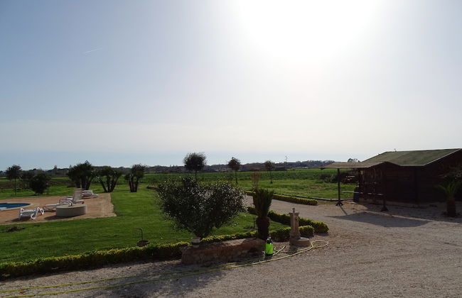 Agriturismo Podere 1248 - Foto 23