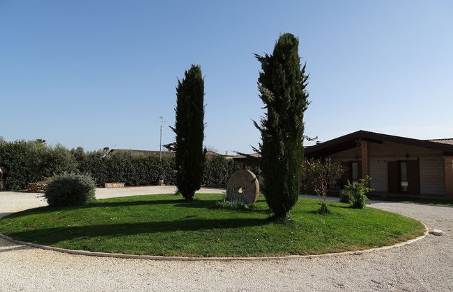 Agriturismo Podere 1248 - Foto 28