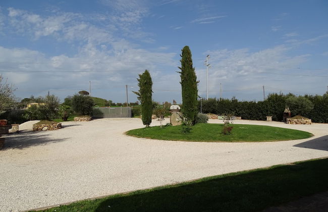 Agriturismo Podere 1248 - Foto 25