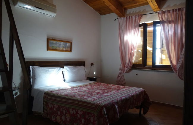 Agriturismo Podere 1248 - Foto 17