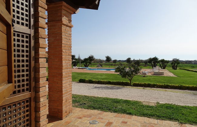 Agriturismo Podere 1248 - Foto 31