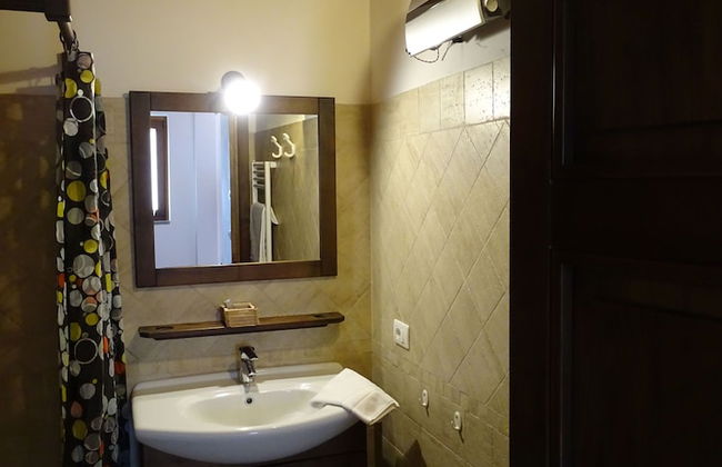 Agriturismo Podere 1248 - Foto 15