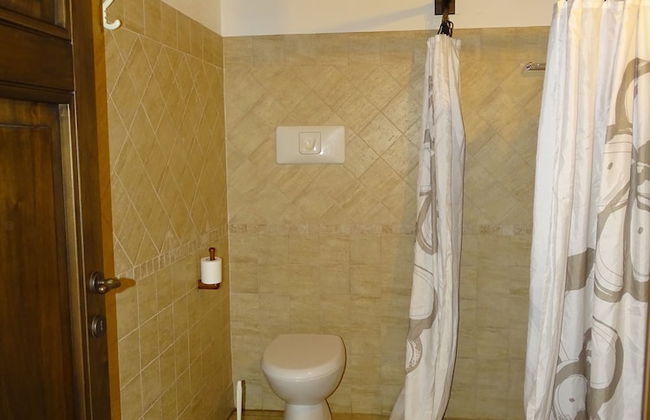 Agriturismo Podere 1248 - Foto 19