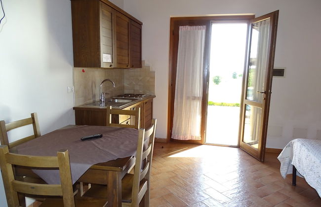 Agriturismo Podere 1248 - Foto 11