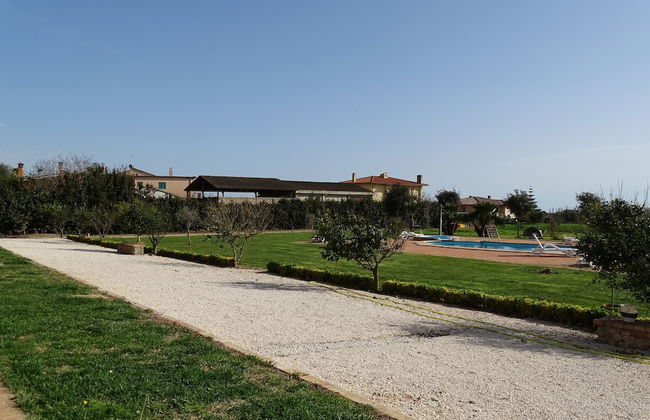 Agriturismo Podere 1248 - Foto 22