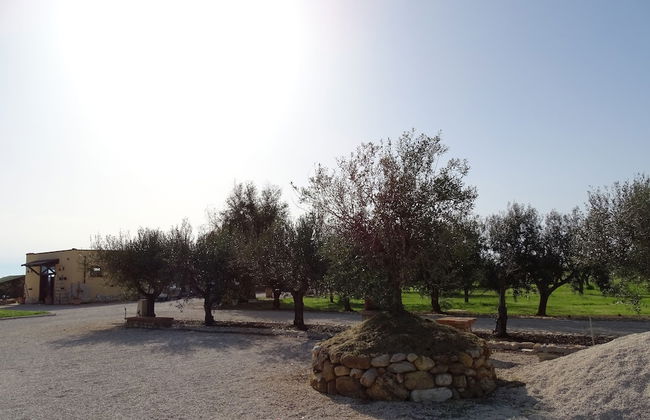 Agriturismo Podere 1248 - Foto 26