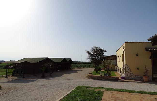 Agriturismo Podere 1248 - Foto 30