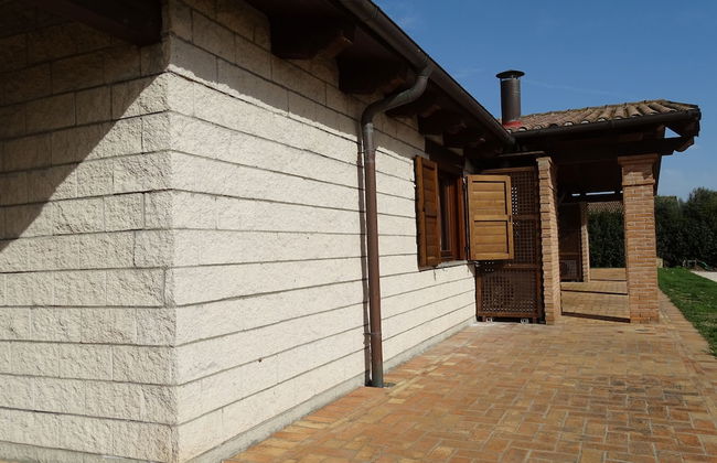 Agriturismo Podere 1248 - Foto 29