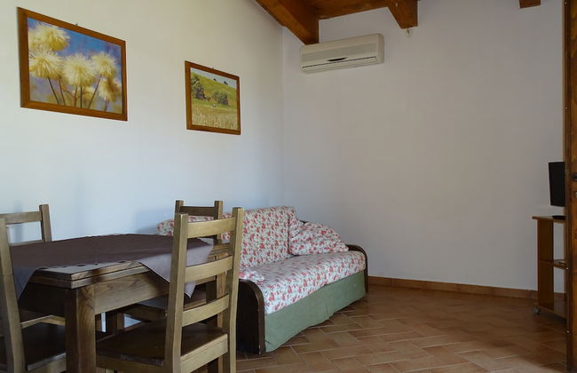 Agriturismo Podere 1248 - Foto 10