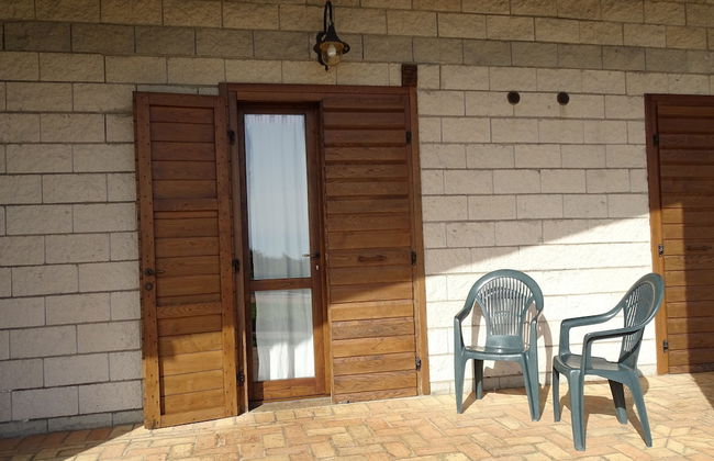 Agriturismo Podere 1248 - Foto 12