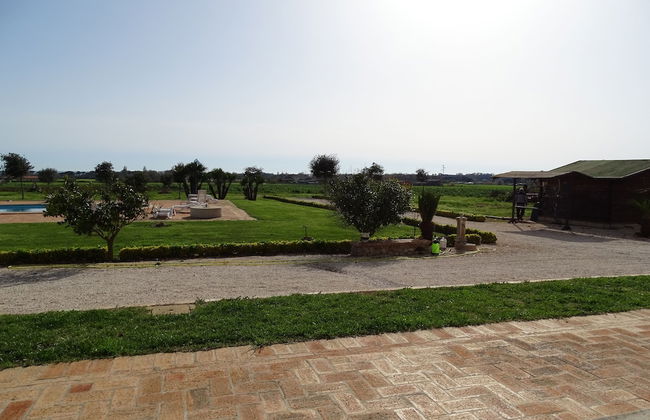 Agriturismo Podere 1248 - Foto 24