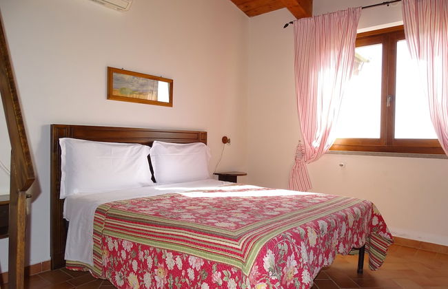 Agriturismo Podere 1248 - Foto 1