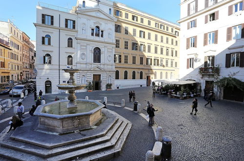 Photo 31 - Piazzetta de' Monti Suites