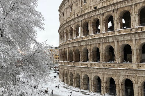 Photo 30 - Piazzetta de' Monti Suites