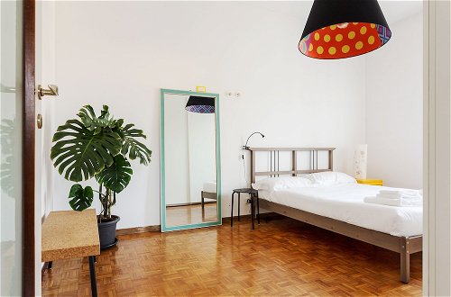 Foto 2 - Mondrian Apartment in Milan