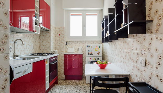 Cucina privata
