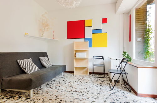 Photo 7 - Mondrian Apartment in Milan