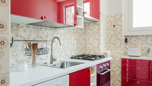 Cucina privata