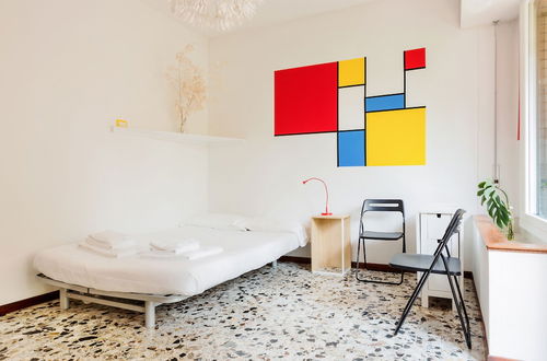 Foto 3 - Mondrian Apartment in Milan