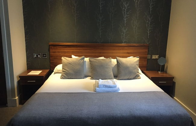 The Craibstone Suites - Foto 7