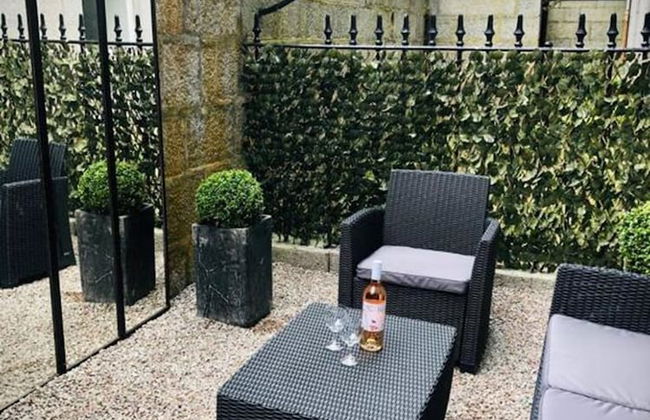 The Craibstone Suites - Foto 25