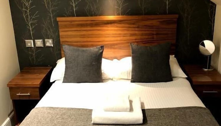 Photo 1 - The Craibstone Suites