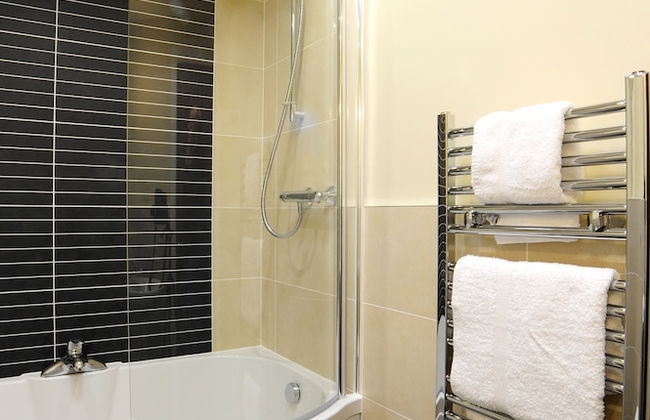 The Craibstone Suites - Foto 28
